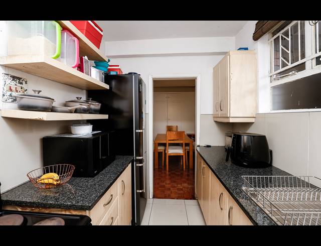3 BEDROOM APARTMENT FOR SALE IN MORNINGSIDE